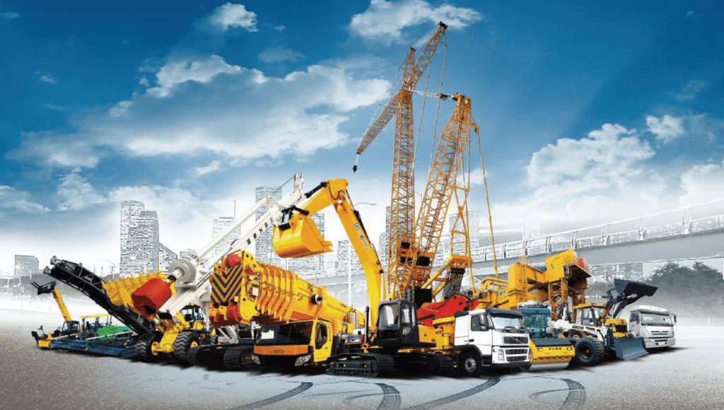 Maintaining Your Machinery: Tips for Prolonging the Life of Your Construction Equipment